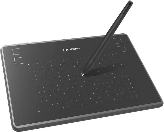 Графический планшет Huion H430P (8192)
