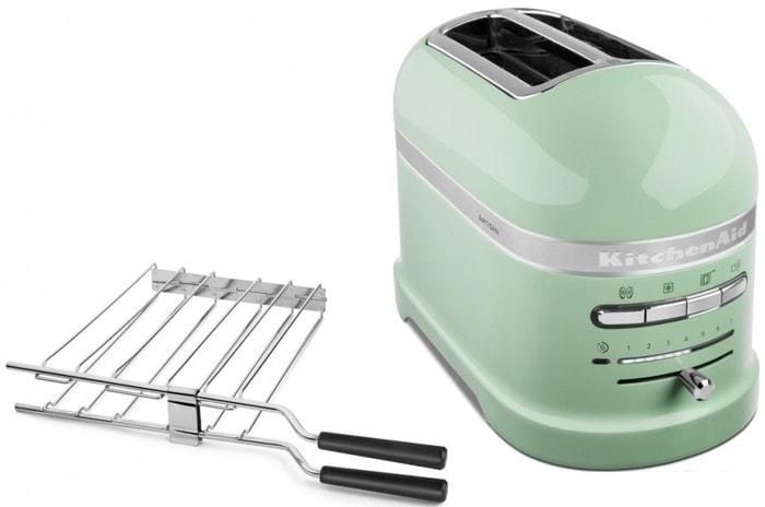 Тостер KitchenAid Artisan 5KMT2204EPT