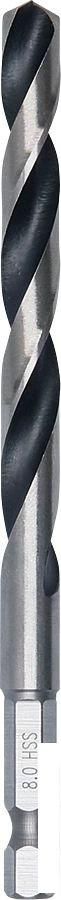 Набор сверл Bosch 2608577547 (5 шт)