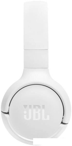 Наушники JBL Tune 520BT (белый)