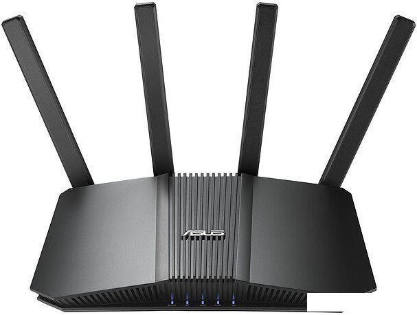 Wi-Fi роутер ASUS RT-BE58U V2