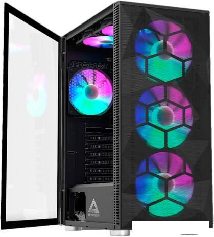 Компьютеры TGPC Creator Pro 87062 I-X