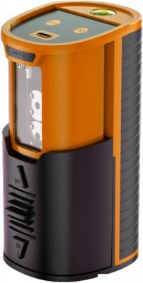 Лазерный нивелир MaxPiler MLL-0330G