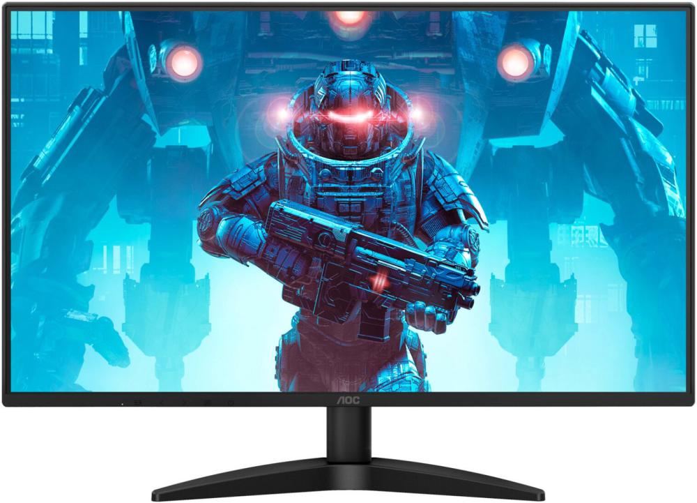 Игровой монитор AOC 27B36X