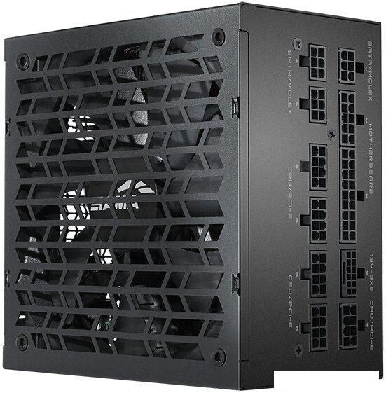 Блок питания Sama G1000 1000W G1000-BKGFF001-EU