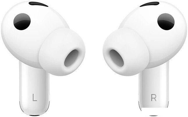 Наушники Huawei FreeBuds Pro 5 (белый, международная версия)