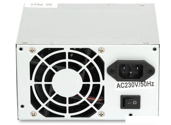 Блок питания CrownMicro CM-PS400 Standart