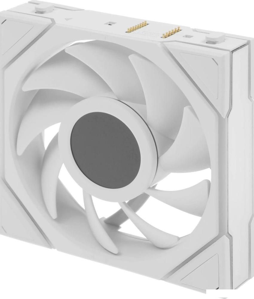 Вентилятор для корпуса Lian Li Uni Fan TL 120 Wireless G99.12TLLCD1W1W.R0