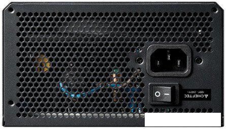 Блок питания Chieftec Vega M 1000W PPG-1000-C