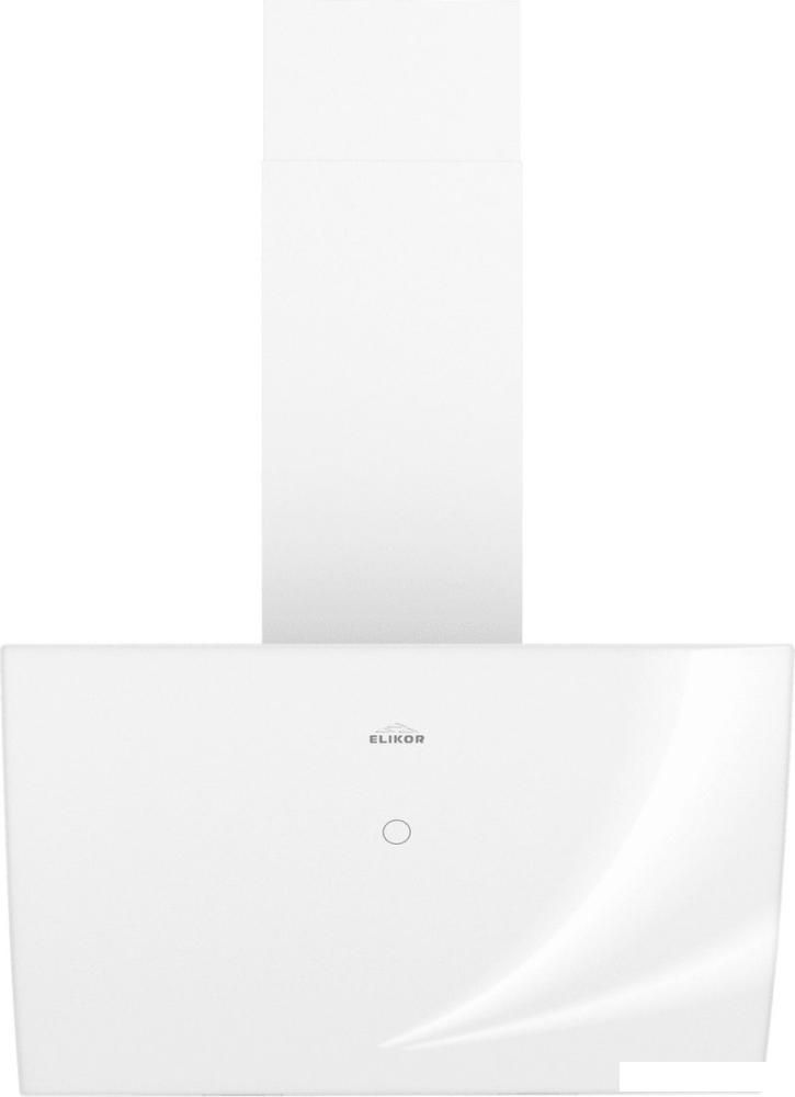 Вытяжки Elikor Wave 60 WH 243080 (белый)