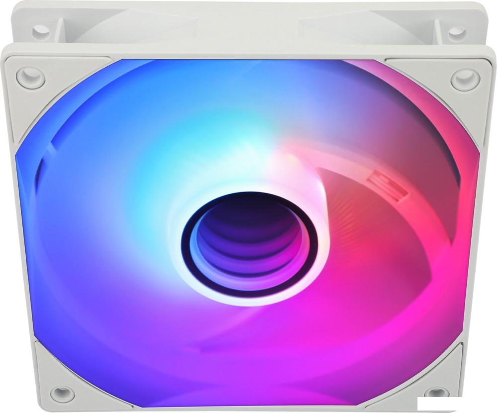 Вентилятор для корпуса Thermalright TL-C12W-S V3