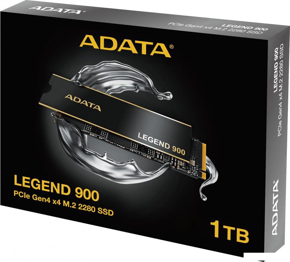 SSD ADATA Legend 900 1TB SLEG-900-1TCS