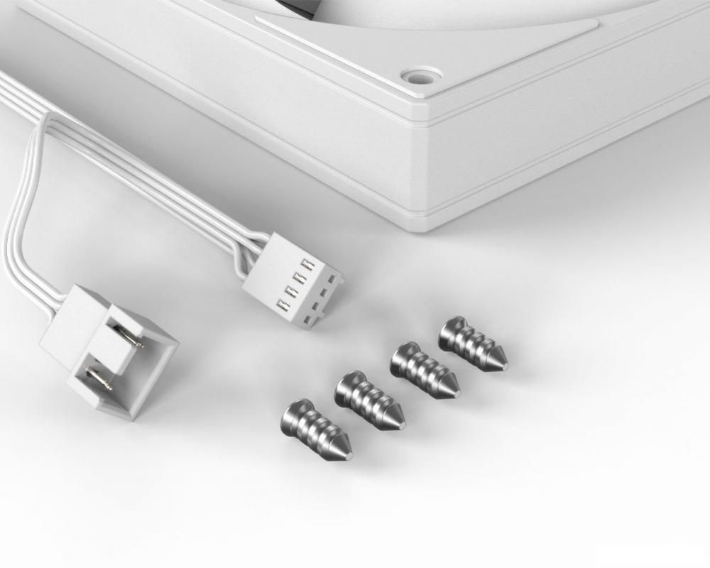 Вентилятор для корпуса ID-Cooling AS-140-W