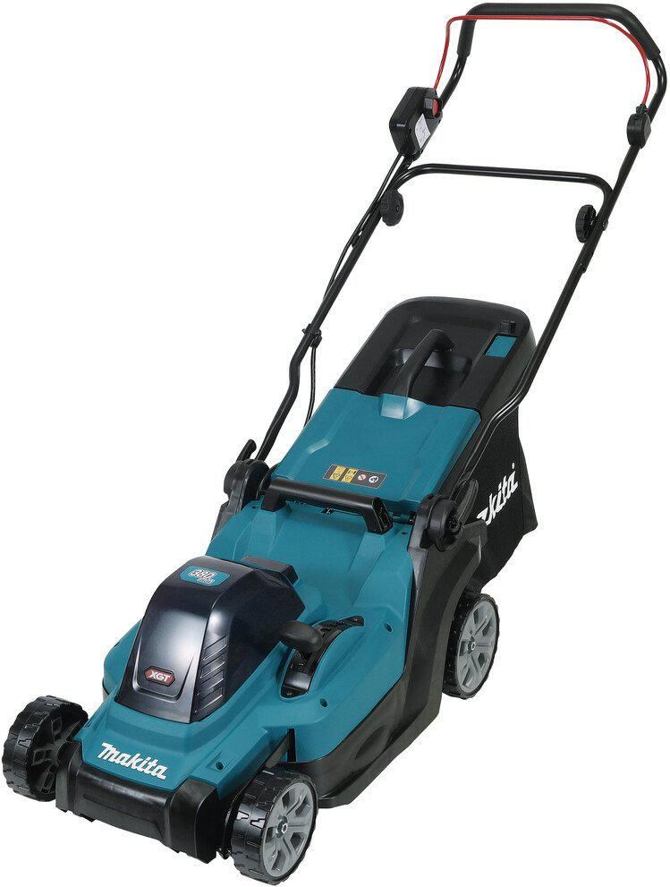 Газонокосилка Makita LM003GU102 (с 1-им АКБ)
