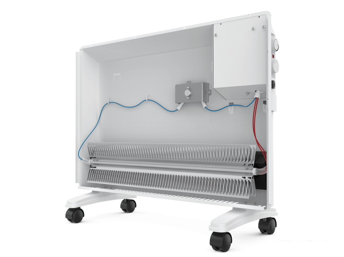 Конвектор Breeon Pro Heat BCPT-1500 KM