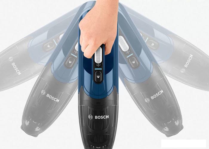 Пылесос Bosch Readyy'y 20Vmax BCHF2MX20