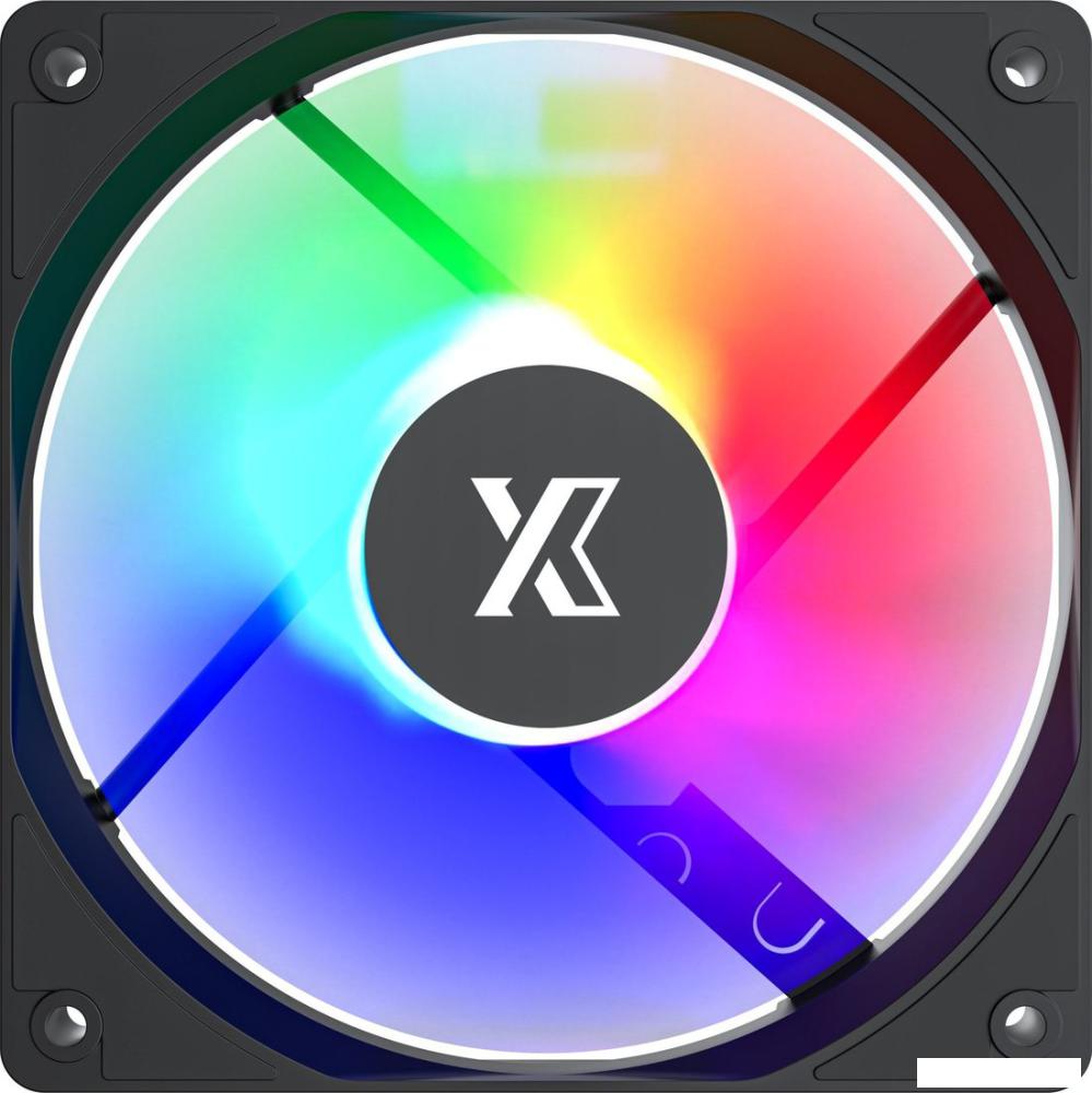Вентилятор для корпуса XASTRA FC120B ARGB Reverse