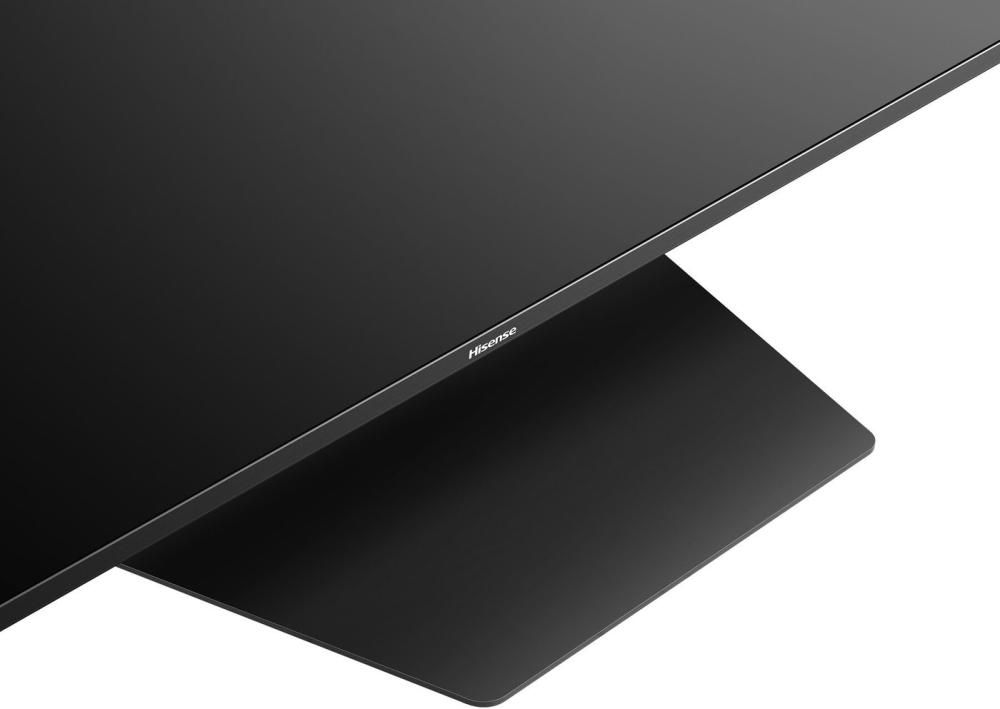 RGB miniLED телевизор Hisense 85UR9S