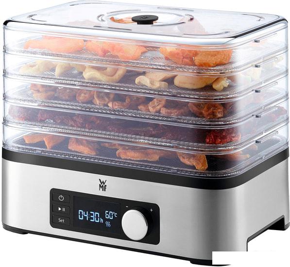 Сушилка для овощей и фруктов WMF KITCHENminis 0415250711