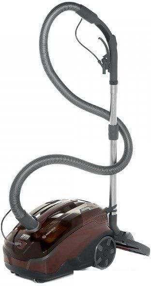 Пылесос Thomas Parkett Master XT