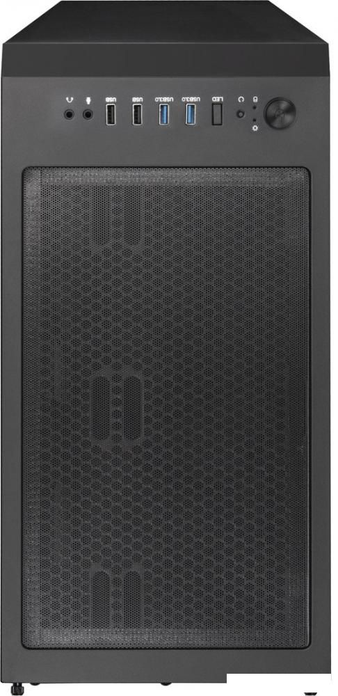 Корпус SilverStone Fara B1 Pro V2 SST-FAB1B-PRO-V2