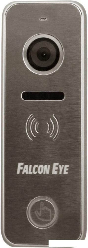 Вызывная панель Falcon Eye FE-ipanel 3 HD (серебристый)