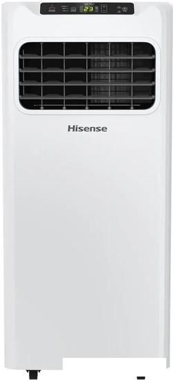 Мобильный кондиционер Hisense W-series AP-07CR4GKWS00