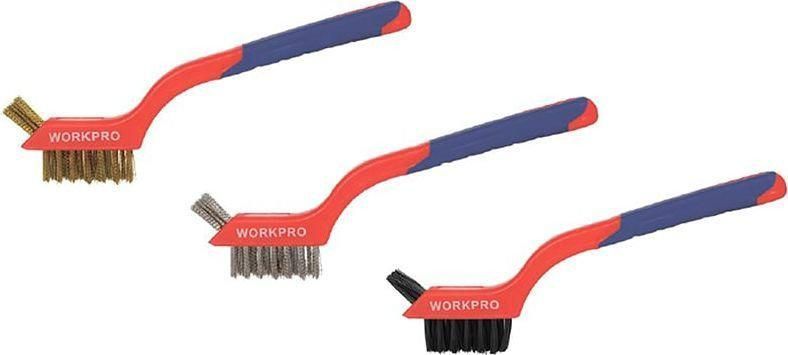 Щетка зачистная Workpro WP253005