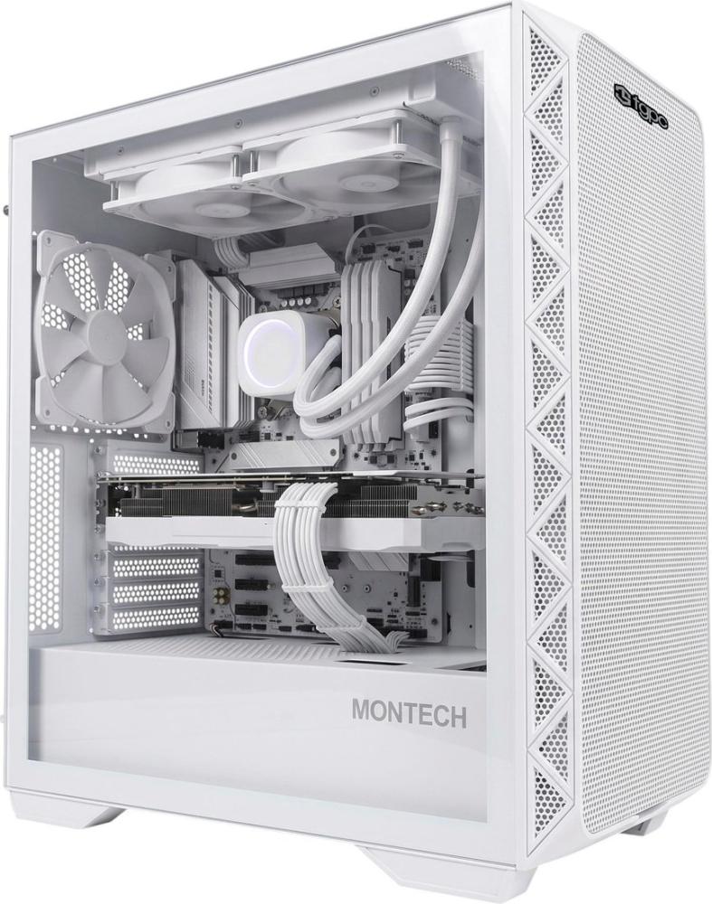 Компьютер TGPC Creator Air WH 96297 A-X
