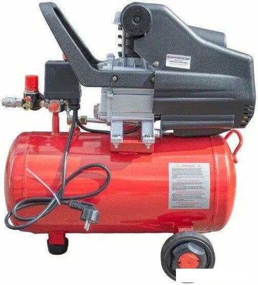 Компрессор Edon OAC-25/1600