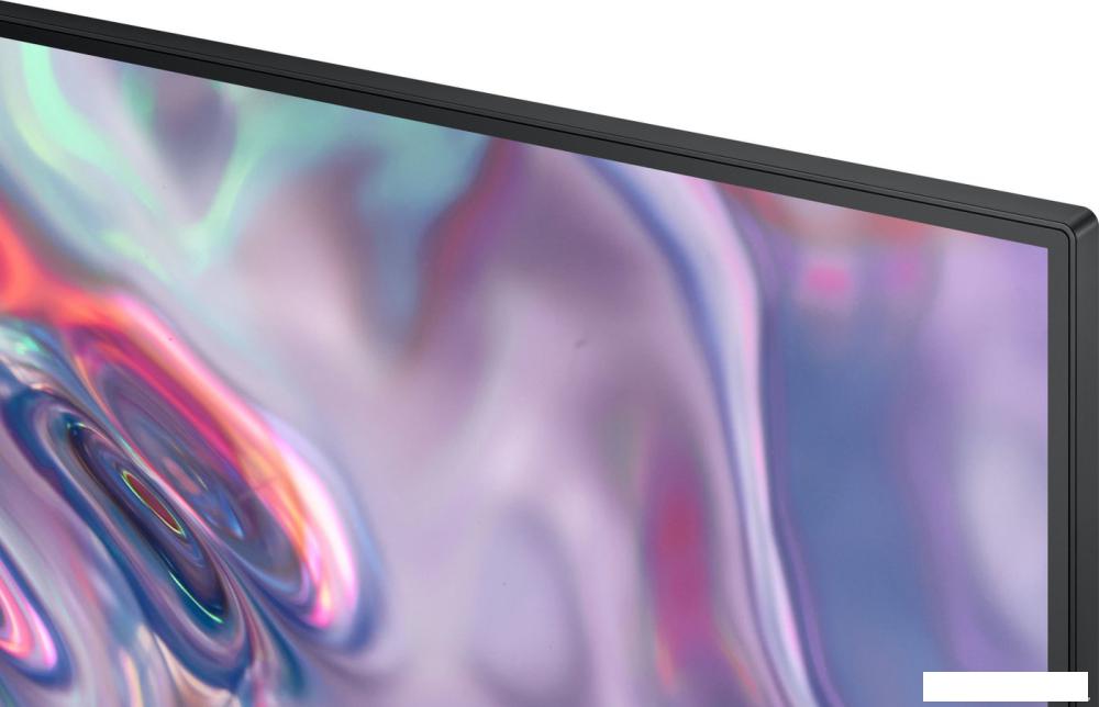Игровой монитор Samsung ViewFinity S5 LS34C500GAUXEN