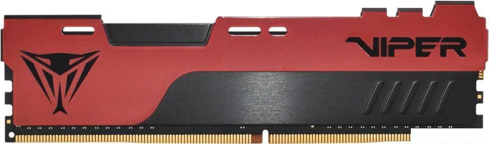 Оперативная память Patriot Viper Elite II 32GB PC4-25600 PVE2432G320C8