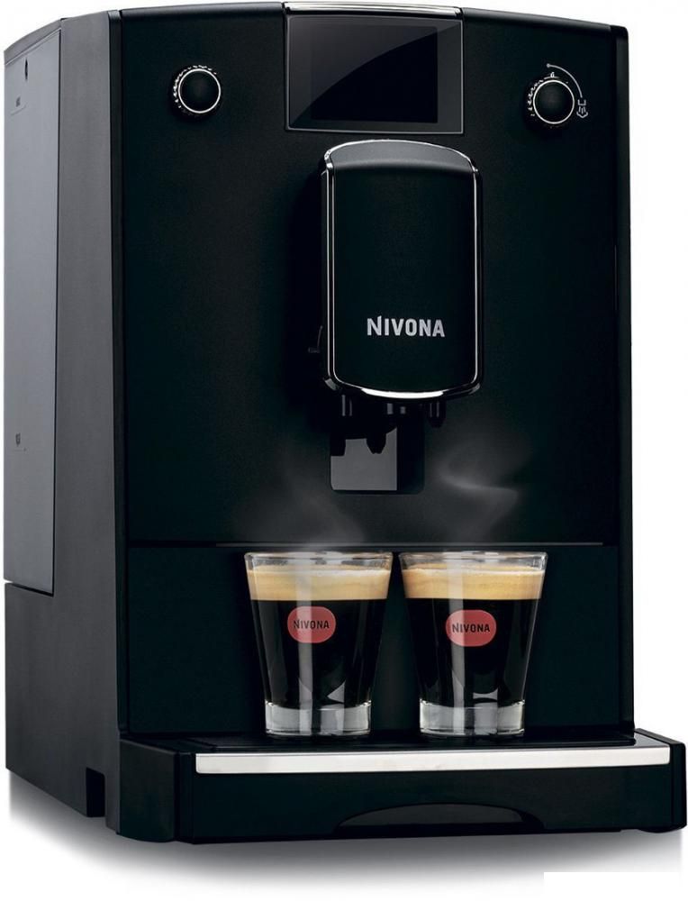 Кофемашина Nivona CafeRomatica NICR 690