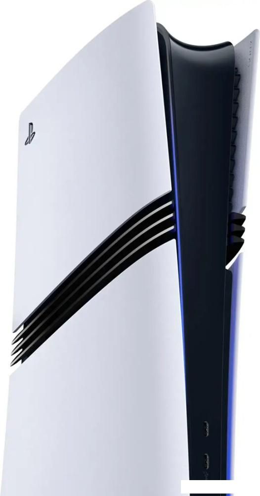 Игровая приставка Sony PlayStation 5 Pro CFI-71XX (2 ревизия)