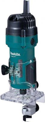 Кромочно-петельный фрезер Makita M3702B