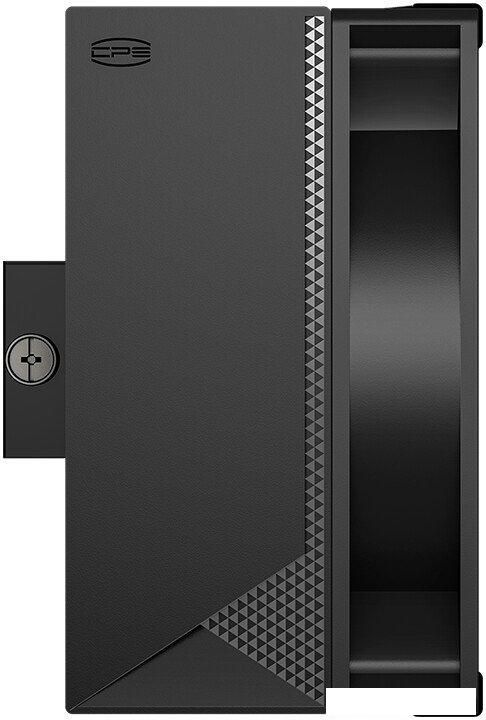 Кулер для процессора PCCooler RT500 TC (черный)