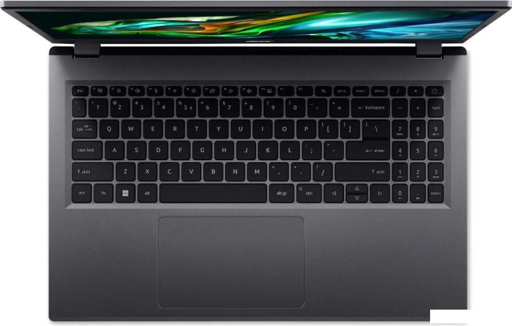 Ноутбук Acer Aspire 5 A515-58P-759A NX.KHJER.007