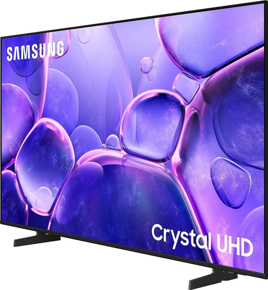 Телевизор Samsung Crystal UHD 4K U8000F UE55U8000FUXRU