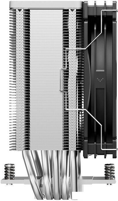 Кулер для процессора DeepCool AG500 G2 R-AG500-BKNPMG2-G