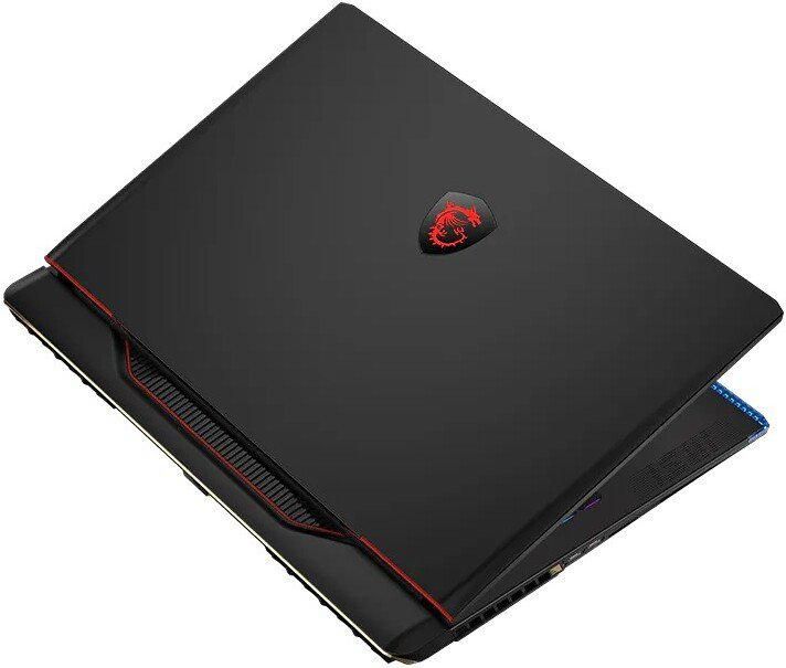 Игровой ноутбук MSI Raider 16 HX AI A2XWHG-814XRU