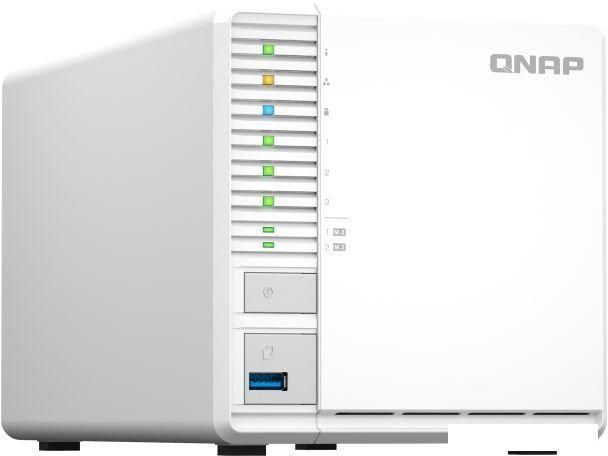 Сетевой накопитель QNAP TS-364-8G