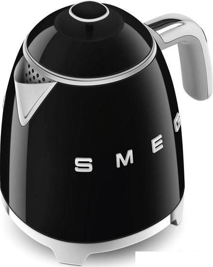 Электрический чайник Smeg KLF05BLEU