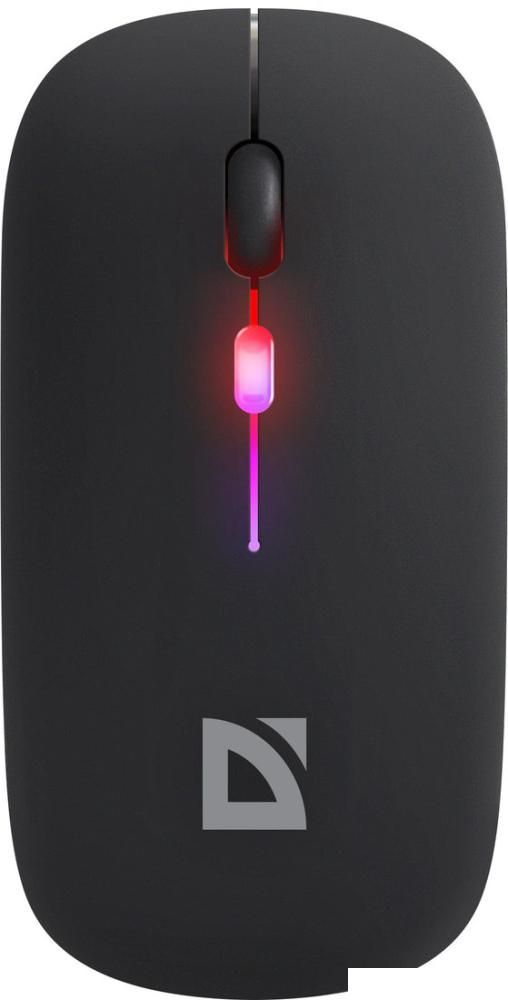 Мышь Defender Coda MB-261 (черный)
