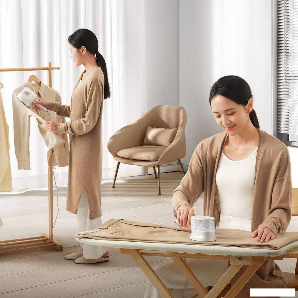 Отпариватель Xiaomi Mijia Handheld Steam Ironing Machine B502CN