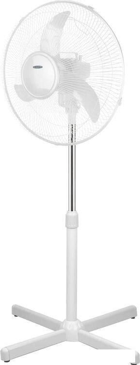 Вентилятор AC Electric AFF-505W