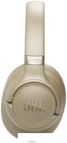 Наушники JBL Tune 780NC (бежевый)
