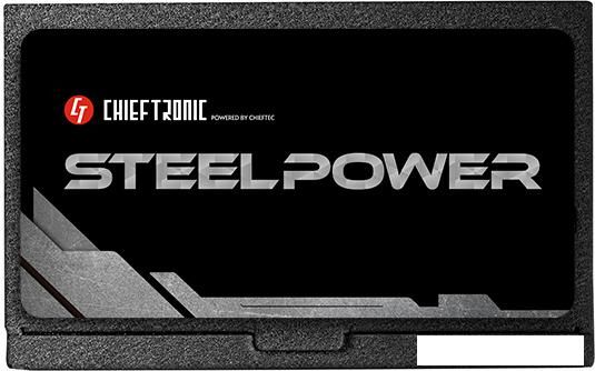 Блок питания Chieftec Steel Power BDK-750FC