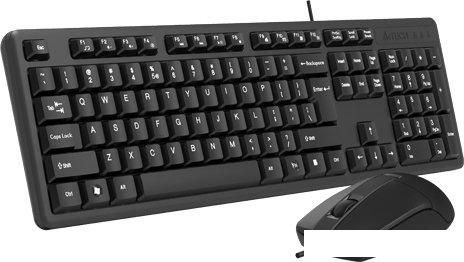 Офисный набор A4Tech KK-3330