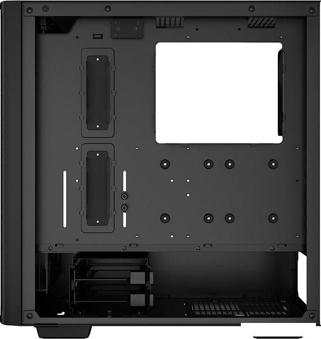 Корпус DeepCool CK560