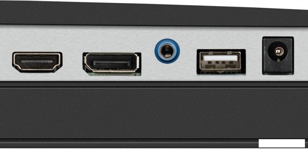 Монитор ExeGate SmartView ES3207CA EX297504RUS